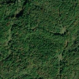 Satellite imagery of Gurley Creek Mine, US