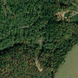 Satellite imagery of Arnold Pit Mine, US