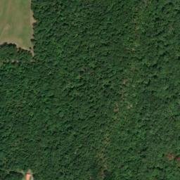 Satellite imagery of Worthington Ore Mines, US
