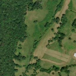 Satellite imagery of Worthington Ore Mines, US