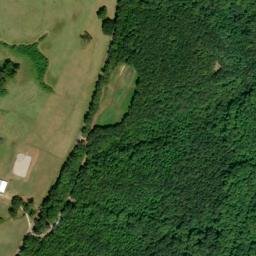 Satellite imagery of Worthington Ore Mines, US
