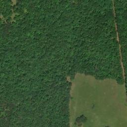 Satellite imagery of Dobbins Quarry, US