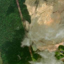 Satellite imagery of Dobbins Quarry, US
