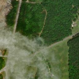 Satellite imagery of Dobbins Quarry, US