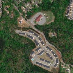 Satellite imagery of WILLSON 2 RM 6 — NGS DG3214 — Mableton, US, US