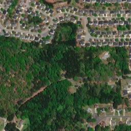 Satellite imagery of WILLSON 2 RM 6 — NGS DG3214 — Mableton, US, US