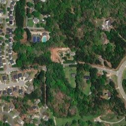 Satellite imagery of WILLSON 2 RM 6 — NGS DG3214 — Mableton, US, US