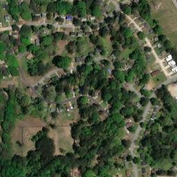 Satellite imagery of PAT — NGS DG2808 — Atlanta, US, US