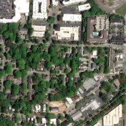 Satellite imagery of SMITH 2 — NGS DG0057 — Atlanta, US, US