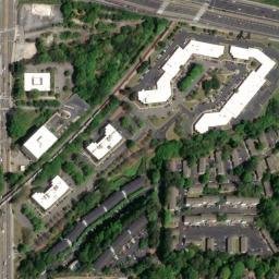 Satellite imagery of SMITH 2 — NGS DG0057 — Atlanta, US, US