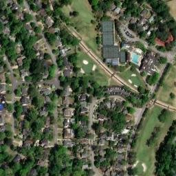 Satellite imagery of ANSLEY — NGS DG0292 — Atlanta, US, US