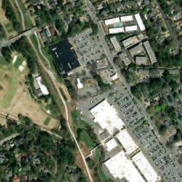 Satellite imagery of ANSLEY — NGS DG0292 — Atlanta, US, US