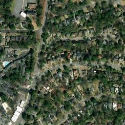 Satellite imagery of ANSLEY — NGS DG0292 — Atlanta, US, US