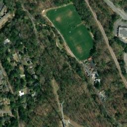 Satellite imagery of BRIAR — NGS DG0042 — Atlanta, US, US