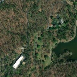 Satellite imagery of CONNELL — NGS DG2736 — DeKalb County, US, US