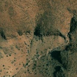 Satellite imagery of Jorf Lahmer, MA