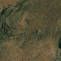 Satellite imagery of Jorf Lahmer, MA