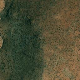 Satellite imagery of Dhar Laaraar, MA