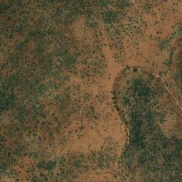 Satellite imagery of Dhar Laaraar, MA