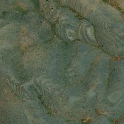 Satellite imagery of Ich El Haout, MA