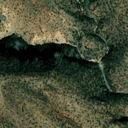 Satellite imagery of Jorf Tizdadine, MA