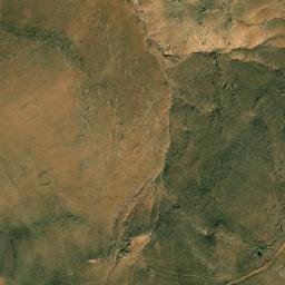 Satellite imagery of Koudia Dekhla, DZ