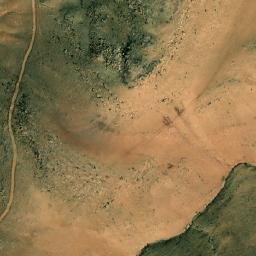 Satellite imagery of Koudia Dekhla, DZ