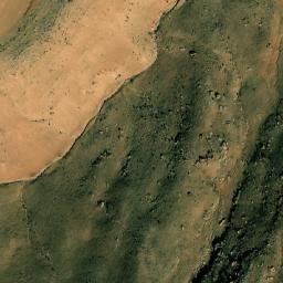 Satellite imagery of Koudia Dekhla, DZ
