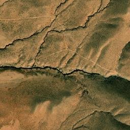 Satellite imagery of Djebel Haouid, DZ