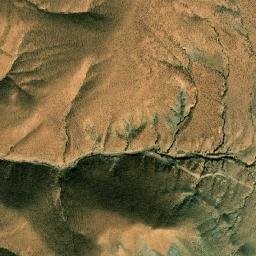 Satellite imagery of Djebel Haouid, DZ