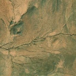 Satellite imagery of Djebel Haouid, DZ