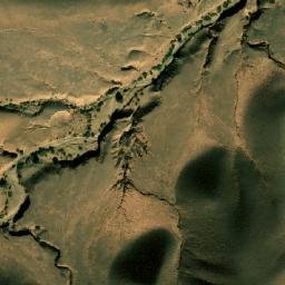 Satellite imagery of Er Rous, DZ