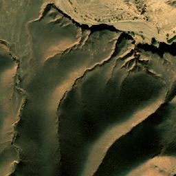Satellite imagery of Er Rous, DZ