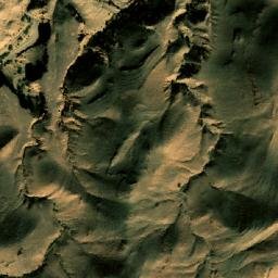 Satellite imagery of Er Rous, DZ