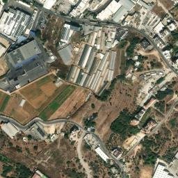 Satellite imagery of Harf es Sbâa, LB