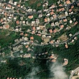 Satellite imagery of Mchâa el Qmatiyé, LB