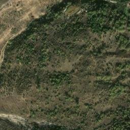 Satellite imagery of Dahr el Qalaa, LB