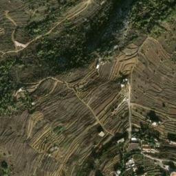 Satellite imagery of Dahr el Qalaa, LB