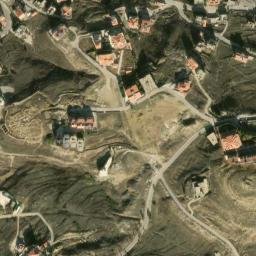 Satellite imagery of Dahr Abou Taïya, LB