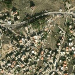 Satellite imagery of El Massâr, LB