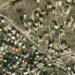 Satellite imagery of El Massâr, LB