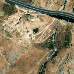 Satellite imagery of Chîr es Safsâfé, LB
