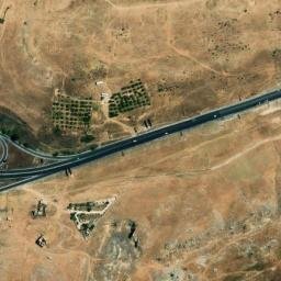 Satellite imagery of Dahr ech Chîr, LB