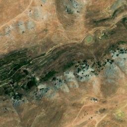 Satellite imagery of Ej Jaâyel, LB
