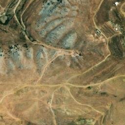 Satellite imagery of Dahr Joûret Qamar, LB