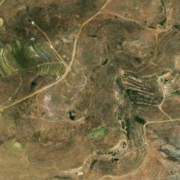 Satellite imagery of Dahr Joûret Qamar, LB