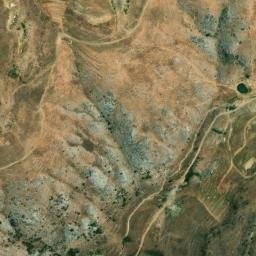 Satellite imagery of Dahr Joûret Qamar, LB