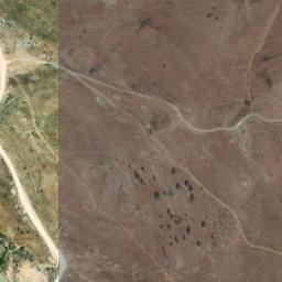 Satellite imagery of Chîr Sdoûr, LB