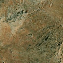 Satellite imagery of Shīr aş Şakhr, SY