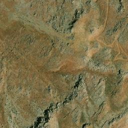 Satellite imagery of Shīr aş Şakhr, SY